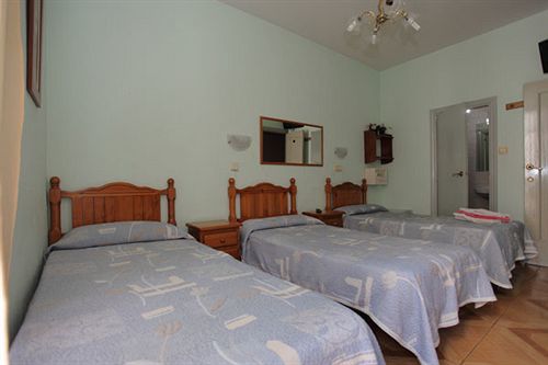 Casa de hóspedes Fuentesol 2*