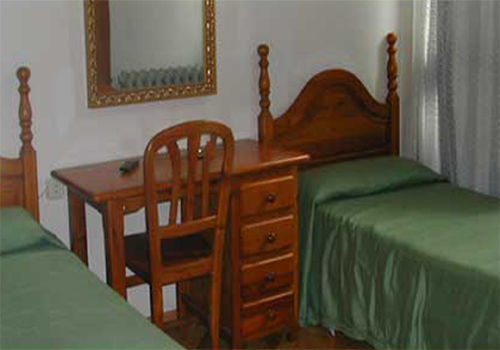 Fuentesol 2* Madri